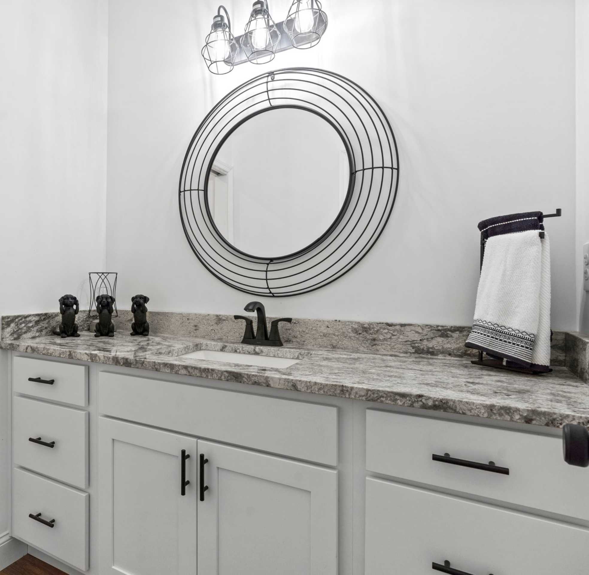 Bathroom Vanity